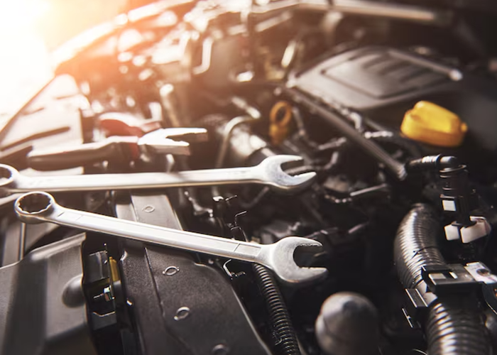 gas-pipeline automotive